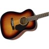 Fender CC-60S Concert Sunburst